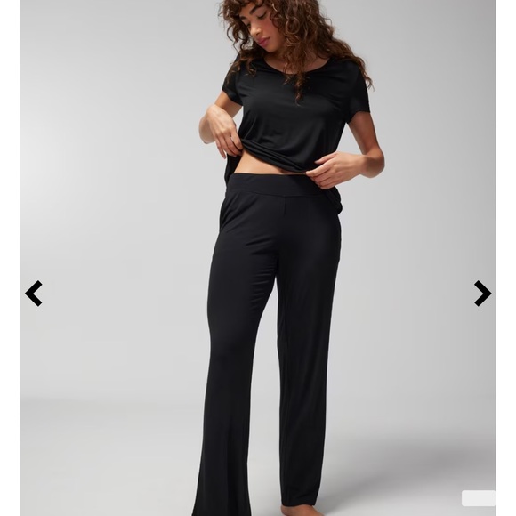 Soma Cool Nights sleep pants - Picture 6 of 7